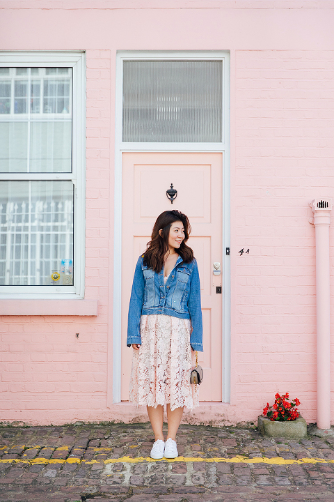 portrait street style photo shoot photograoher london south kensington summer outdoor (12)