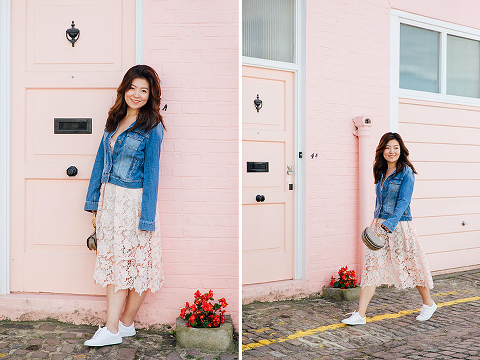 portrait street style photo shoot photograoher london south kensington summer outdoor (13)