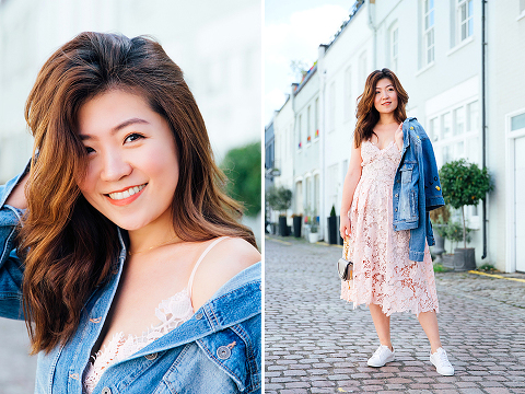 portrait street style photo shoot photograoher london south kensington summer outdoor (15)