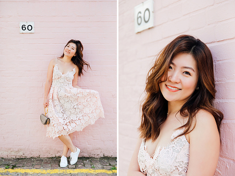 portrait street style photo shoot photograoher london south kensington summer outdoor (18)