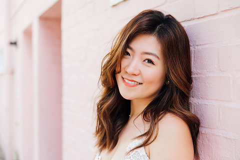 portrait street style photo shoot photograoher london south kensington summer outdoor (20)