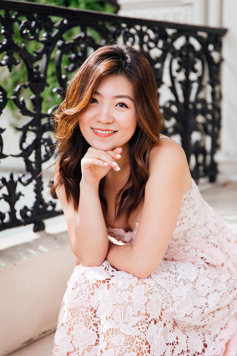 portrait street style photo shoot photograoher london south kensington summer outdoor (22)