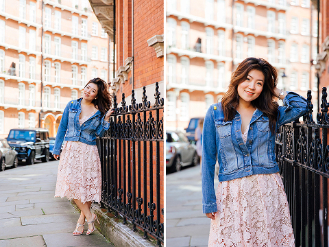 portrait street style photo shoot photograoher london south kensington summer outdoor (24)