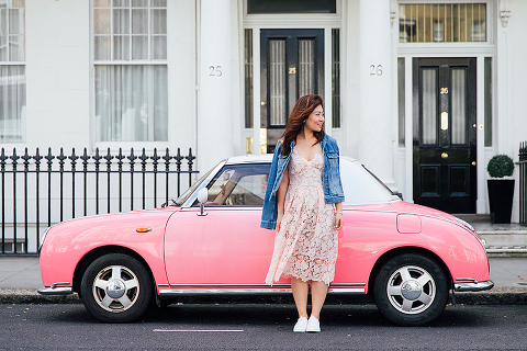 portrait street style photo shoot photograoher london south kensington summer outdoor (29)