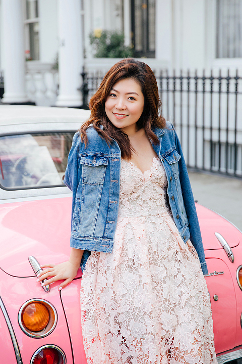 portrait street style photo shoot photograoher london south kensington summer outdoor (32)