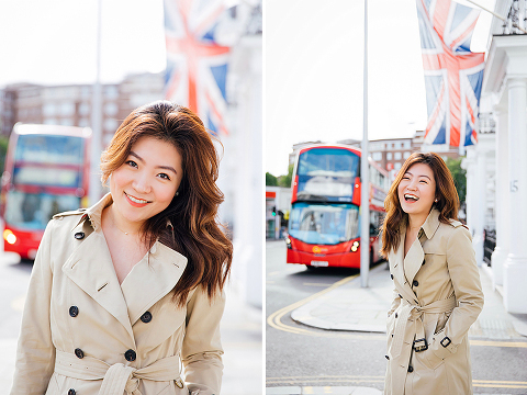 portrait street style photo shoot photograoher london south kensington summer outdoor (4)