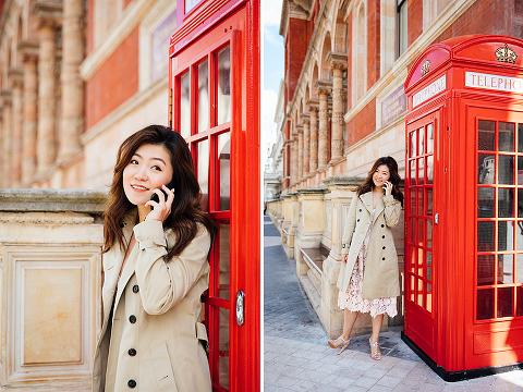 portrait street style photo shoot photograoher london south kensington summer outdoor (7)