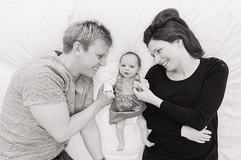 baby newborn family photographer lifestyle indoor photoshoot london (13)