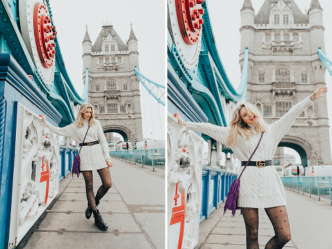fashion street style photographer photo shoot london tower bridge portrait outdoor spring (14)