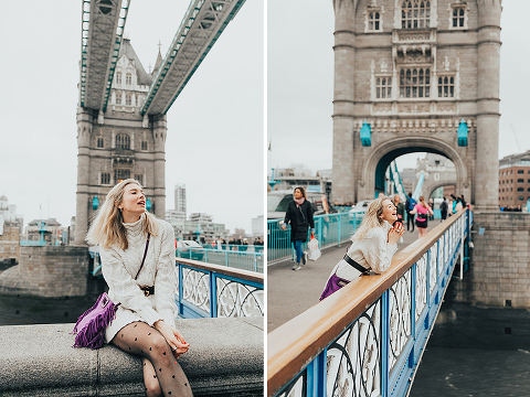 fashion street style photographer photo shoot london tower bridge portrait outdoor spring (16)