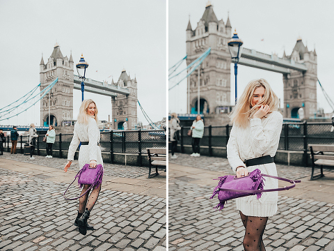 fashion street style photographer photo shoot london tower bridge portrait outdoor spring (2)