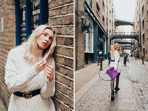 fashion street style photographer photo shoot london tower bridge portrait outdoor spring (23)