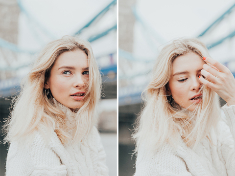 fashion street style photographer photo shoot london tower bridge portrait outdoor spring (28)