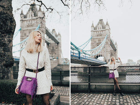 fashion street style photographer photo shoot london tower bridge portrait outdoor spring (4)
