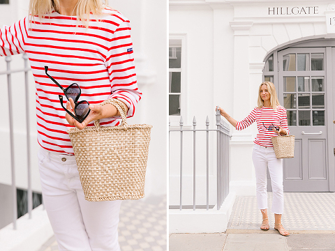 street style photo shoot photographer London Notting hill summer Joanne Hegarty (2)