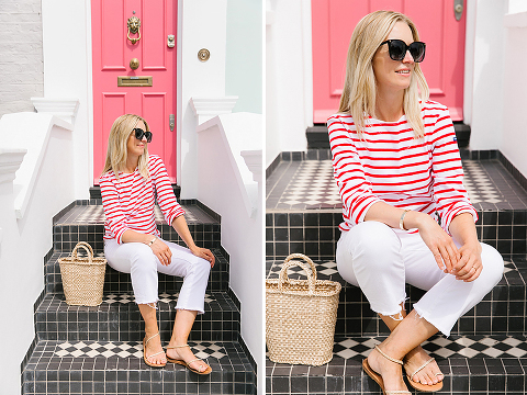 street style photo shoot photographer London Notting hill summer Joanne Hegarty (3)