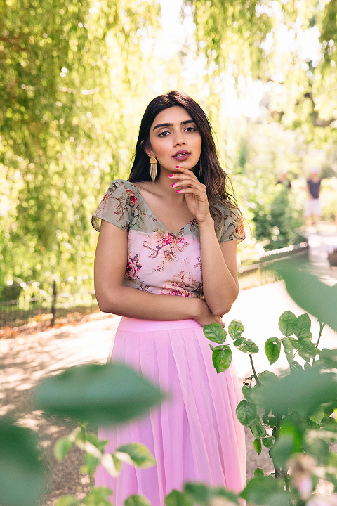 fashion editorial south asian bridal wear photo shoot London sakhii (11)