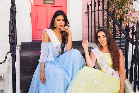 fashion editorial south asian bridal wear photo shoot London sakhii (16)