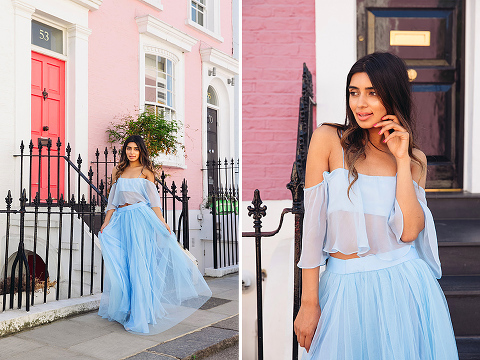 fashion editorial south asian bridal wear photo shoot London sakhii (17)