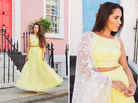 fashion editorial south asian bridal wear photo shoot London sakhii (19)