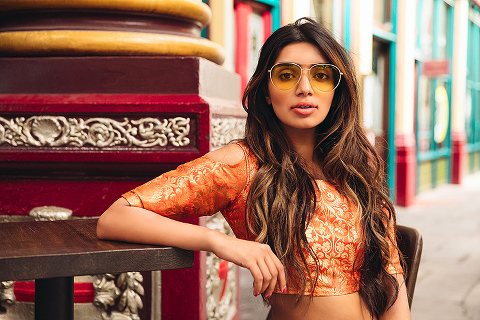 fashion editorial south asian bridal wear photo shoot London sakhii (22)