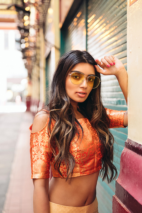 fashion editorial south asian bridal wear photo shoot London sakhii (23)