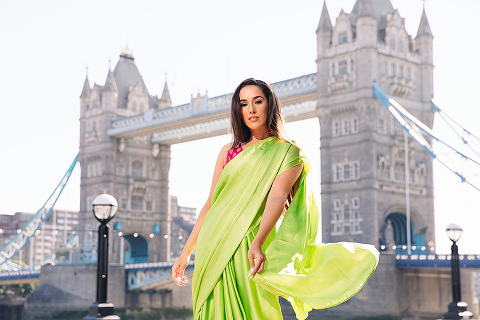 fashion editorial south asian bridal wear photo shoot London sakhii (7)