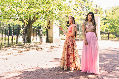 fashion editorial south asian bridal wear photo shoot London sakhii (9)