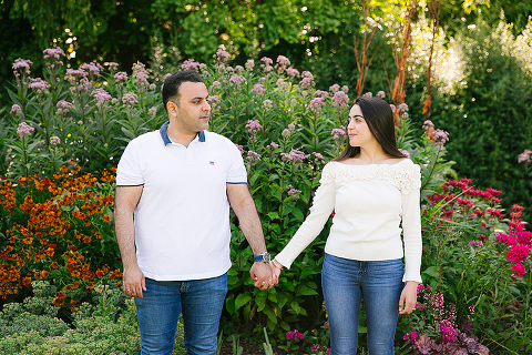 engagement photography in london regent's park couples shoot summer (13)