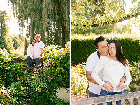 engagement photography in london regent's park couples shoot summer (9)