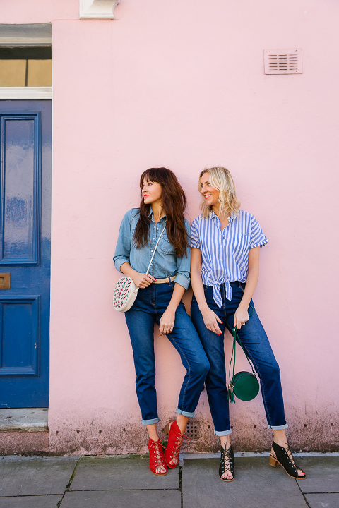 matalan belle bunty collaboration margarita karenko street style photographer london (6)