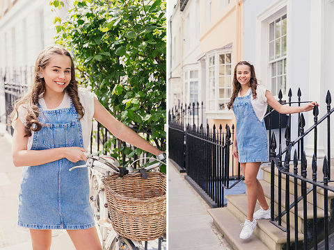street style chelsea portrait photo shoot outdoor London (10)