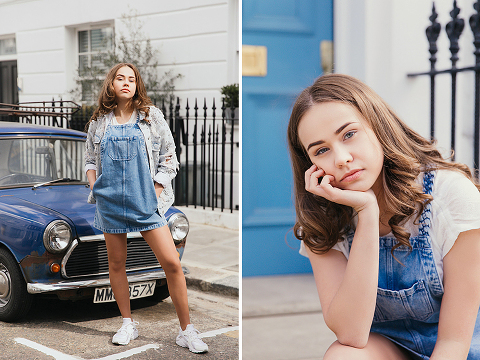 street style chelsea portrait photo shoot outdoor London (14)