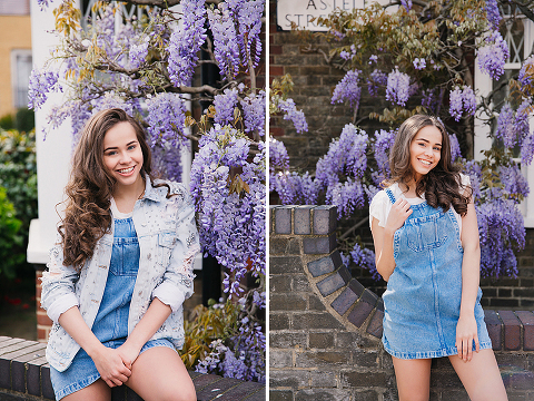 street style chelsea portrait photo shoot outdoor London (9)