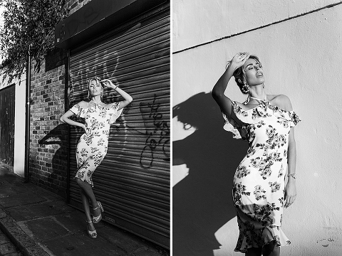 street style photographer london model kentish town outdoor photo shoot (13)