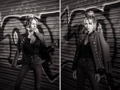 street style photographer london model kentish town outdoor photo shoot (20)